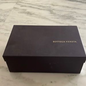 Bottega Veneta sandals